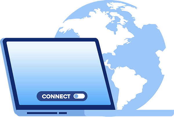 Pure 加速器 | 高速 VPN-Pure 加速器, VPN 标志, 高速 VPN, 安全浏览, 全球 VPN, 稳定连接, 网络优化, 隐私保护